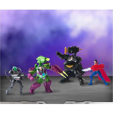 Игровой набор Batman Команда
