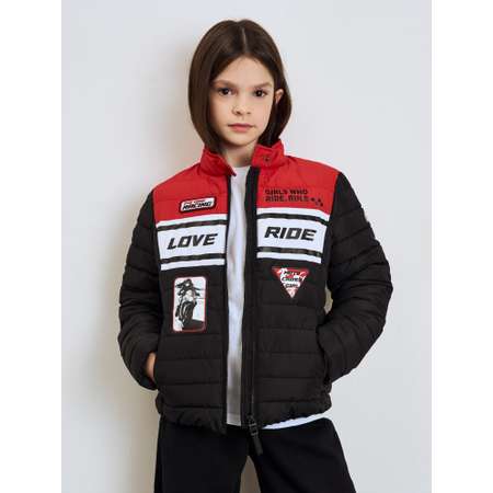 Куртка PlayToday