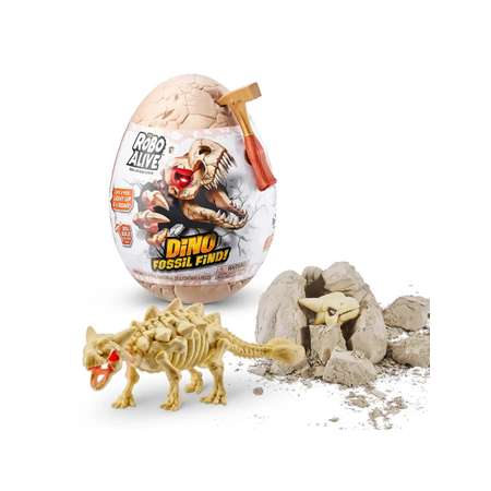 Фигурка Zuru ROBO ALIVE