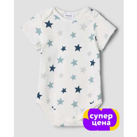 Боди BabyGо