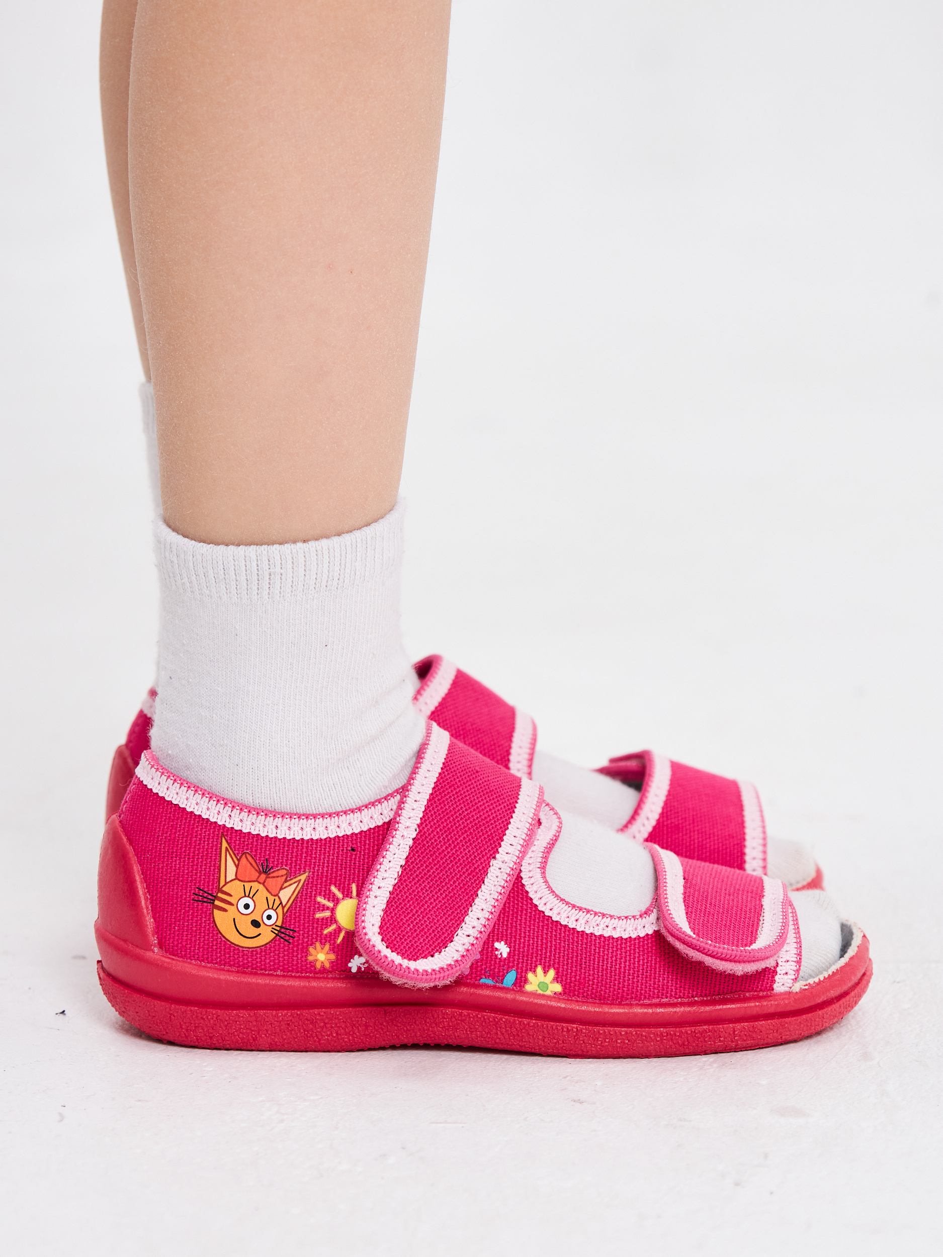 Тапочки Nordan 1290121202 - фото 4