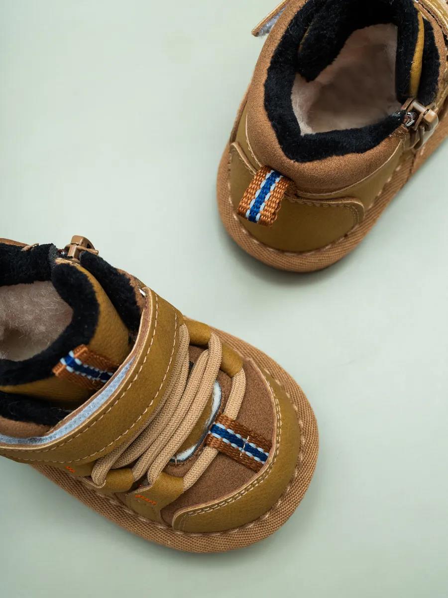 Угги Тотошка W5-O - фото 9