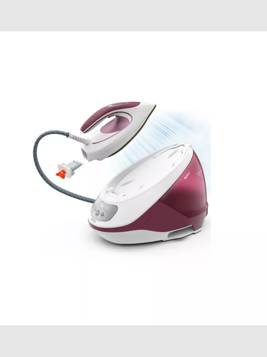 Парогенератор Tefal Express Protect SV9201E0 - фото 3