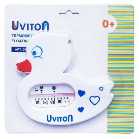 Термометр Uviton