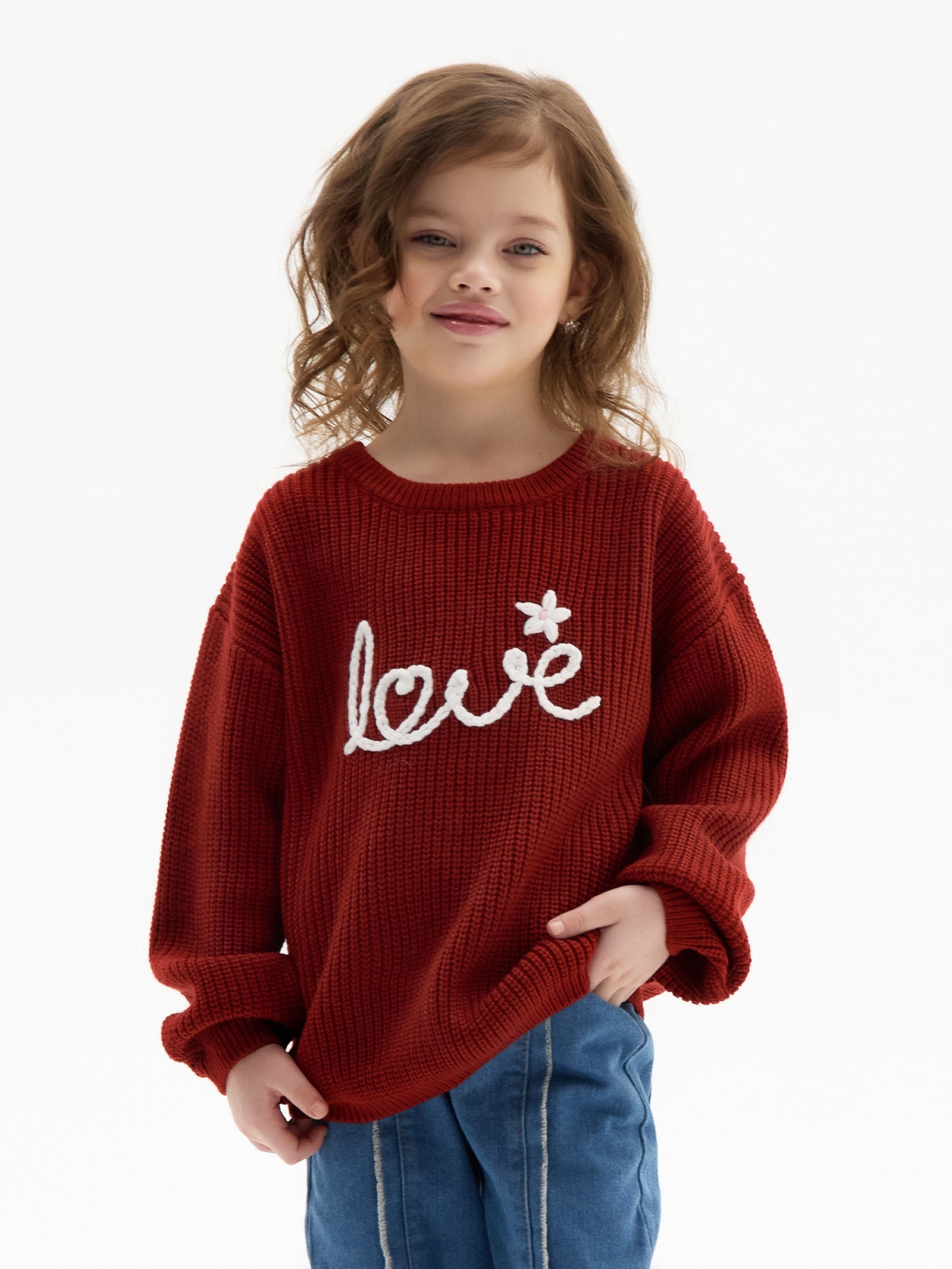 Джемпер Kaftan 10539567 - фото 1