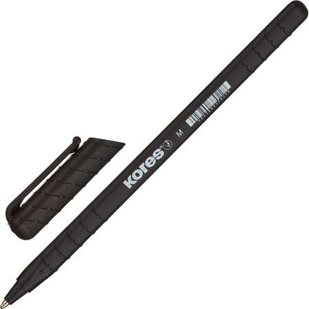 Ручка шариковая Kores 6 шт.