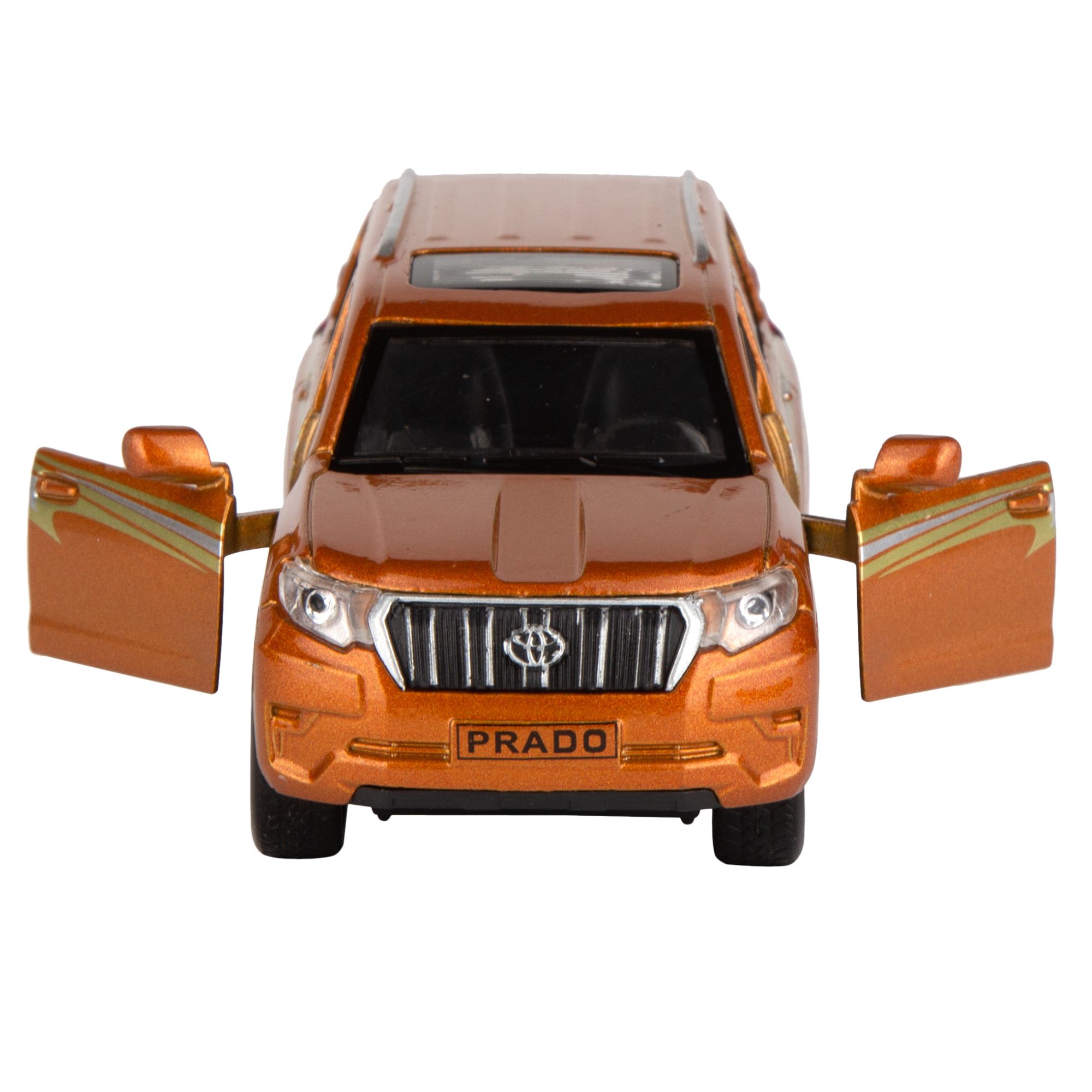 Автомобиль AUTOGRAND Toyota 78238 - фото 2