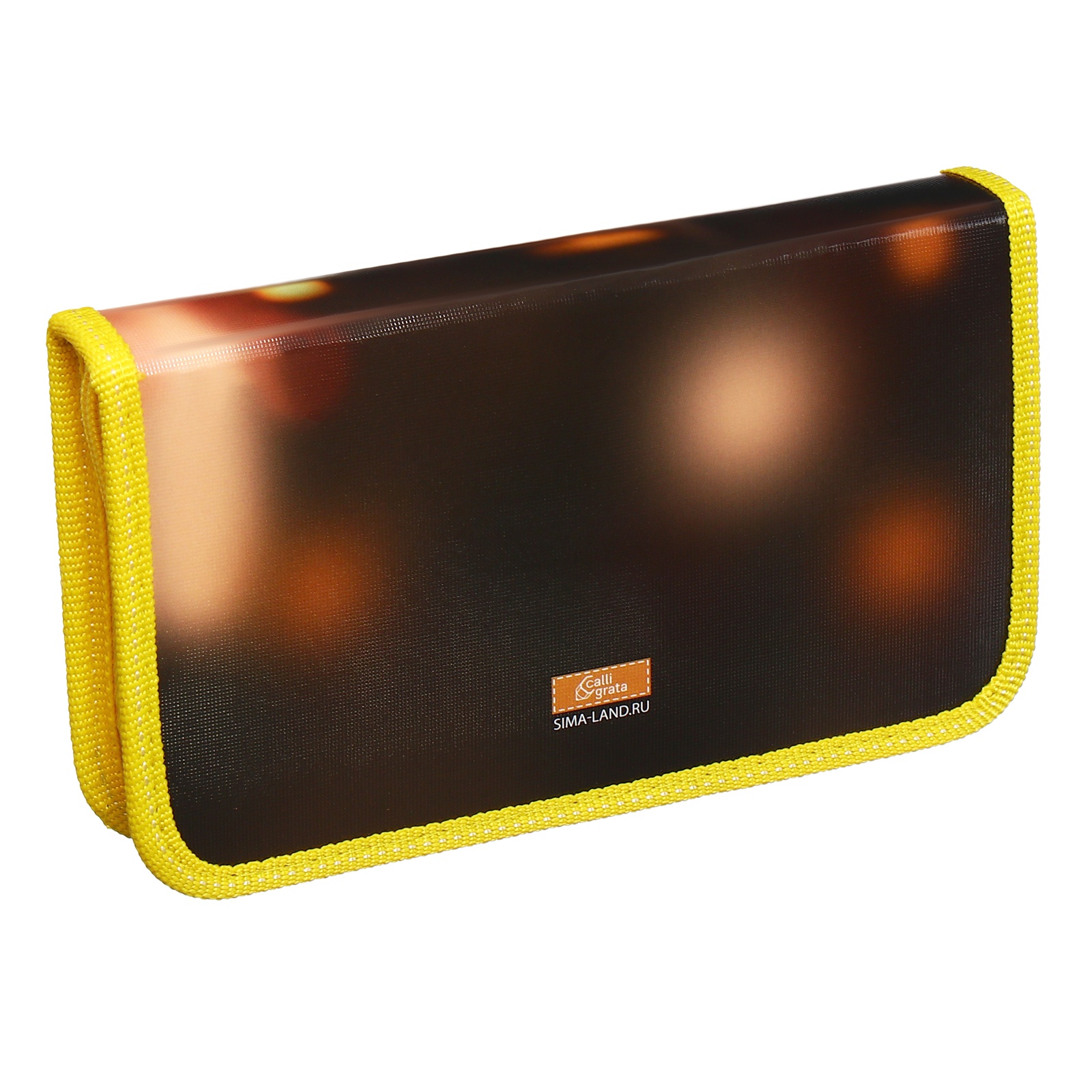 Пенал книжка Calligrata - фото 4