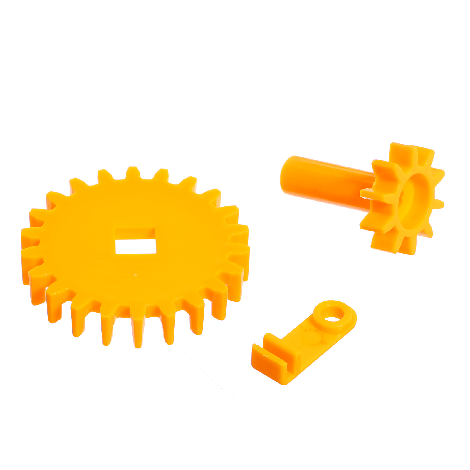 Набор для опытов Эврики Архимедов винт - фото 9