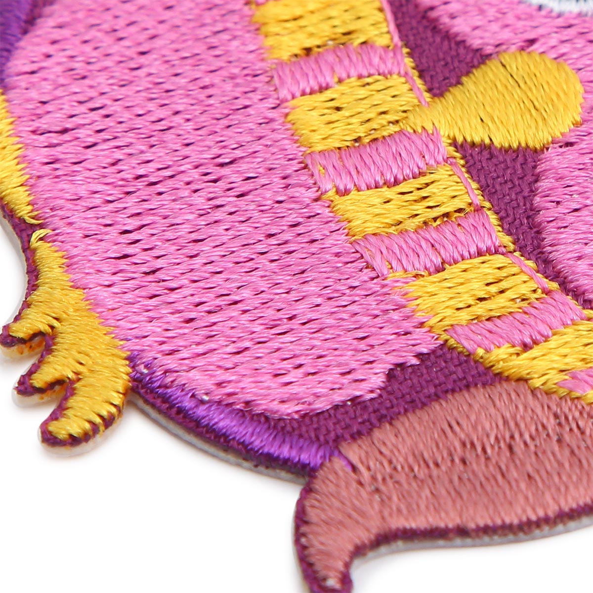 Набор для творчества Hobby Pro термоаппликация - фото 2