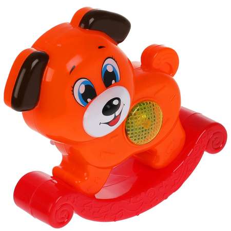 Игрушка УМка неваляшка