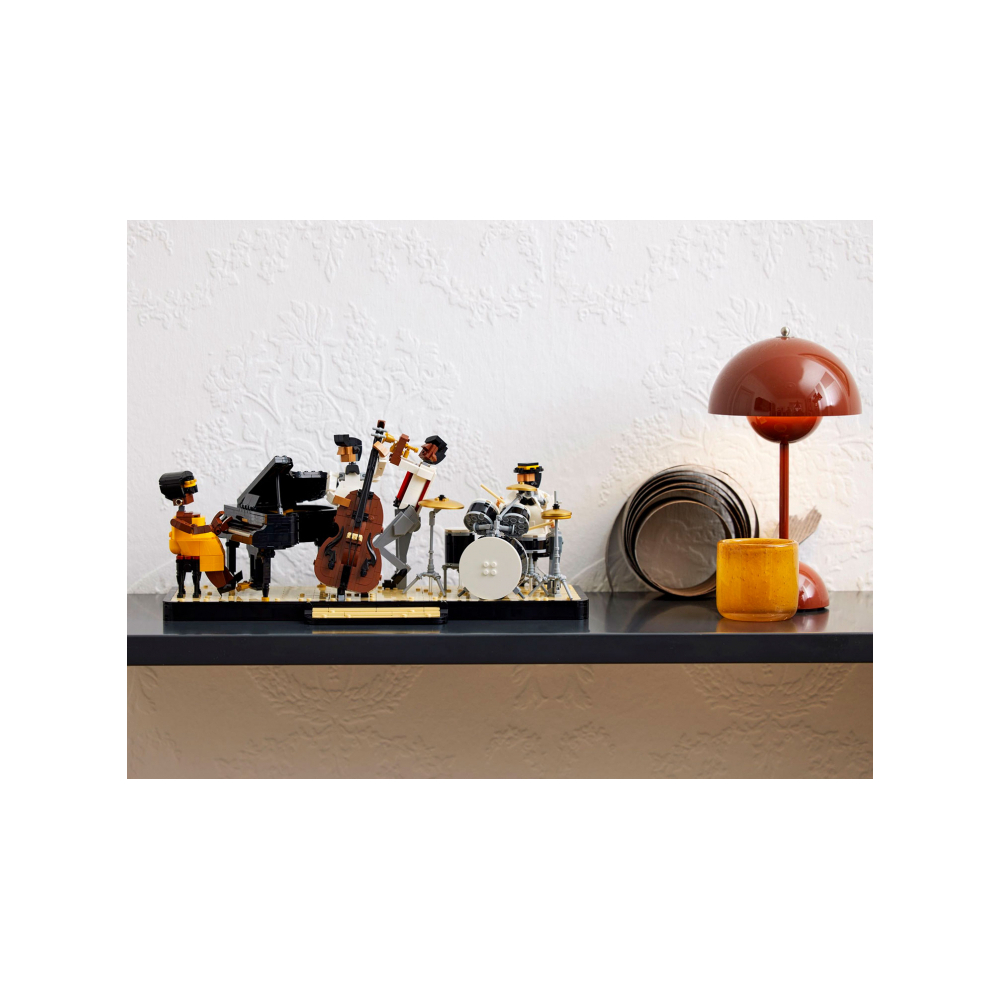 Конструктор LEGO 2316 дет. - фото 5