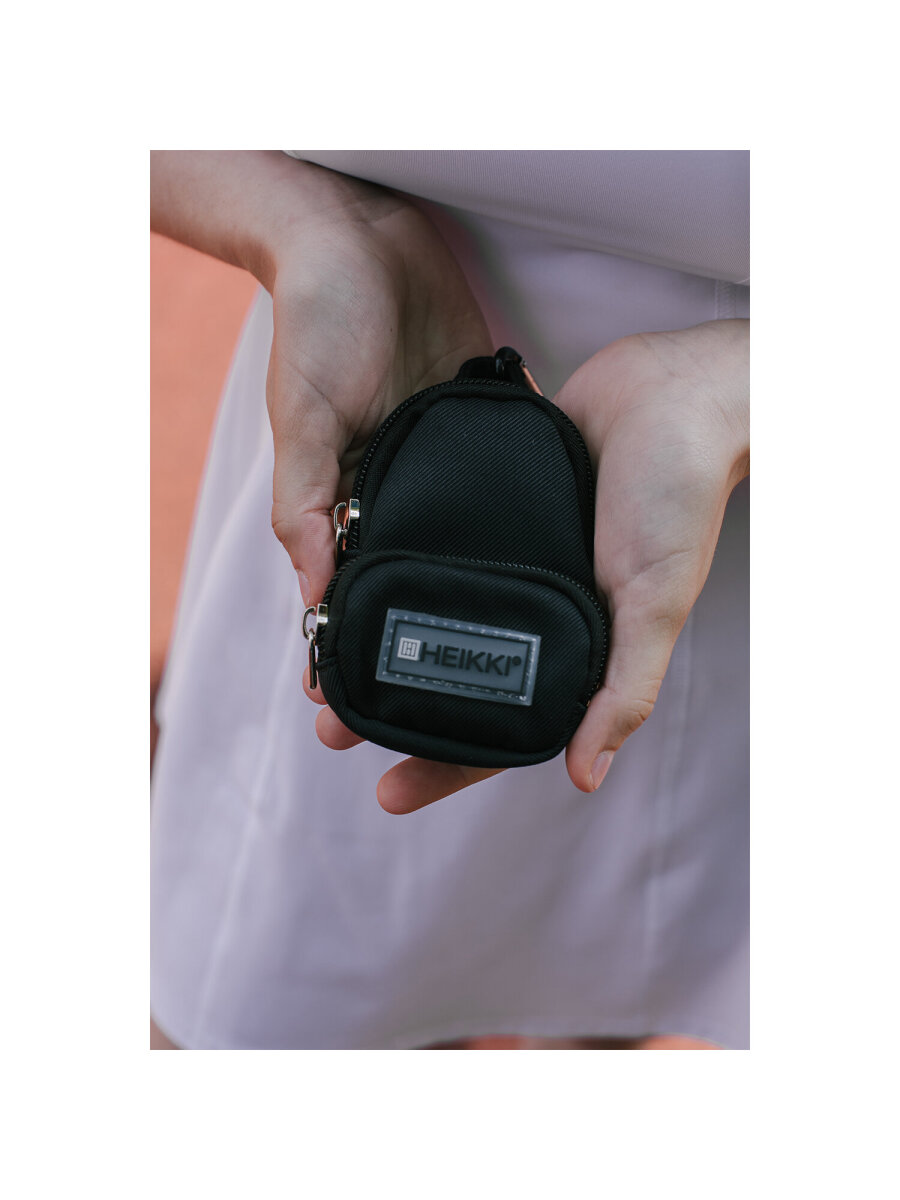 Рюкзак HEIKKI школьный городской для подростков для ноутбука - фото 26