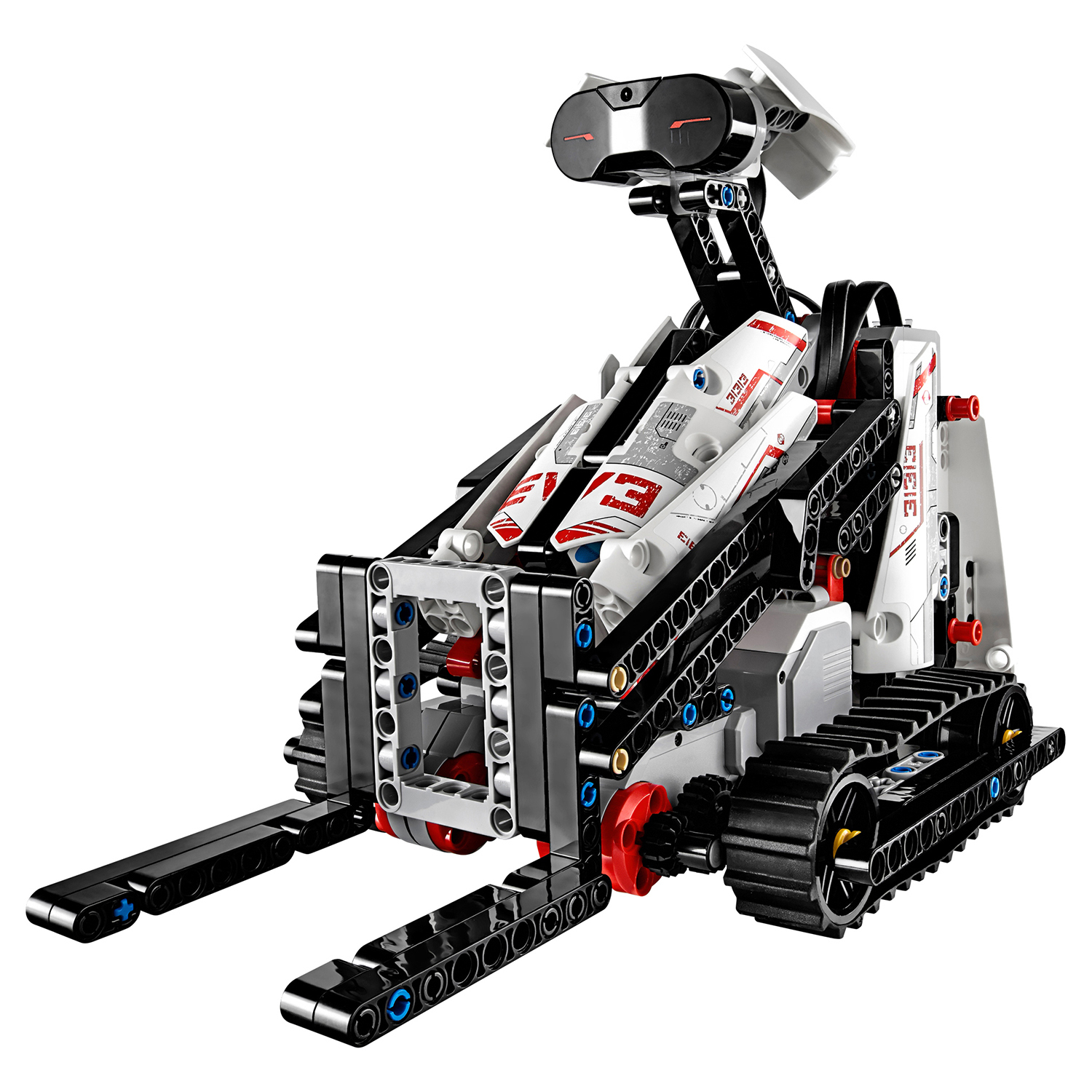 Конструктор LEGO блочный - фото 25