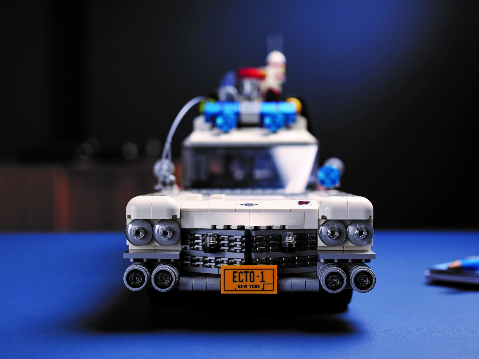 Конструктор LEGO Creator 2352 дет. - фото 7