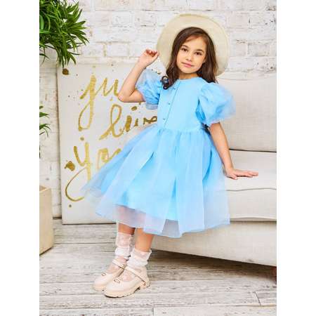 Платье Sofisha kids