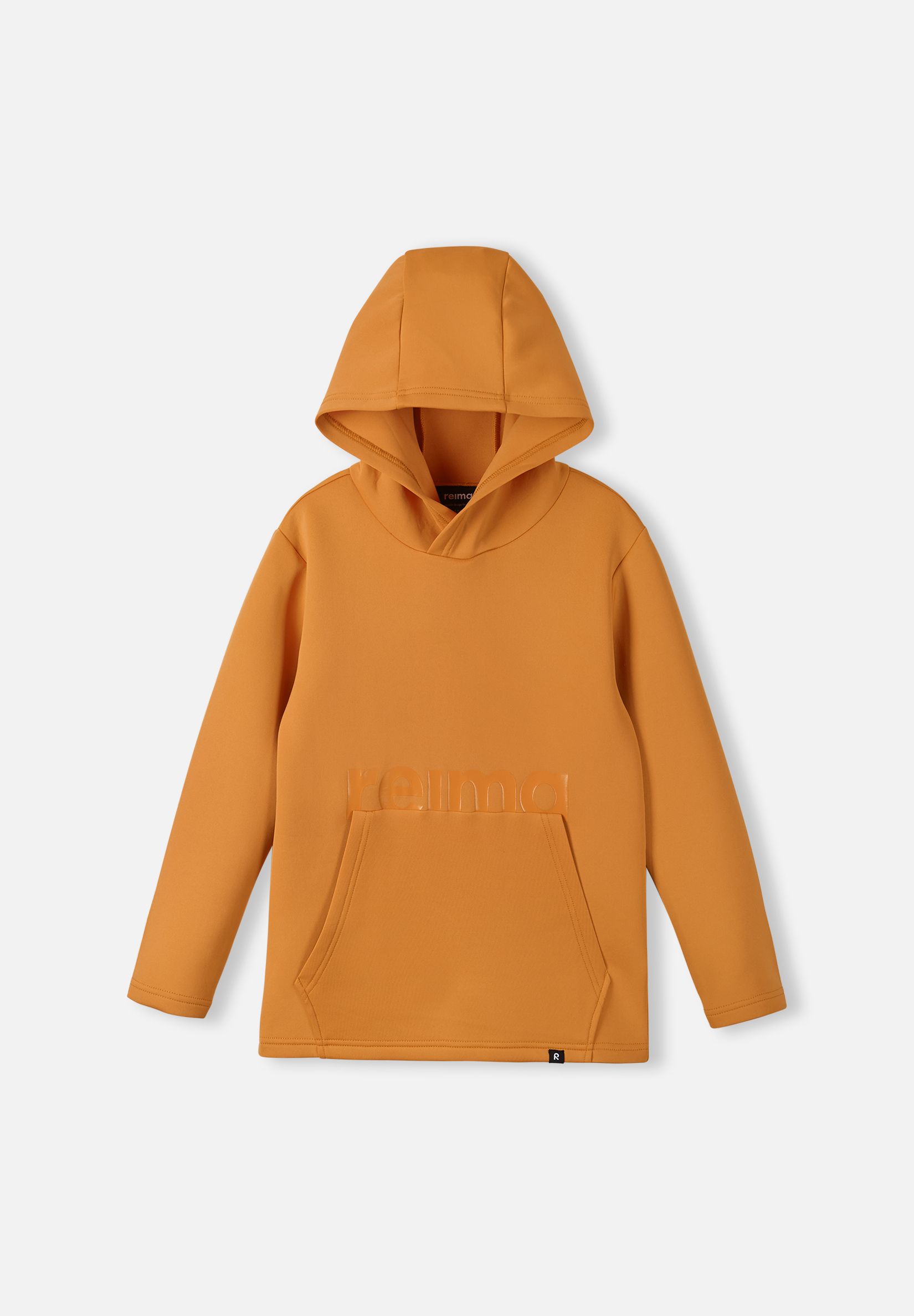 Худи Reima 5200004A-2840 - фото 4