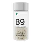 БАД к пище BOOSTLIFE B9 Метилфолат («Methylfolate») 60 капсул