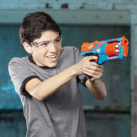 Бластер Hasbro