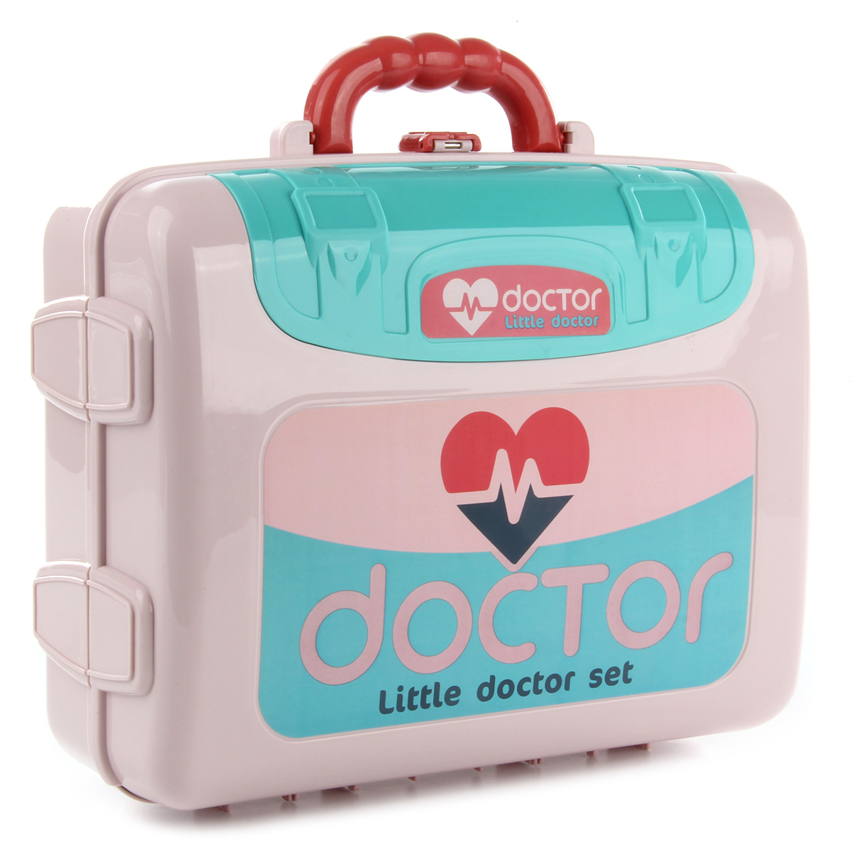 Игрушка Veld Co Доктор - фото 4