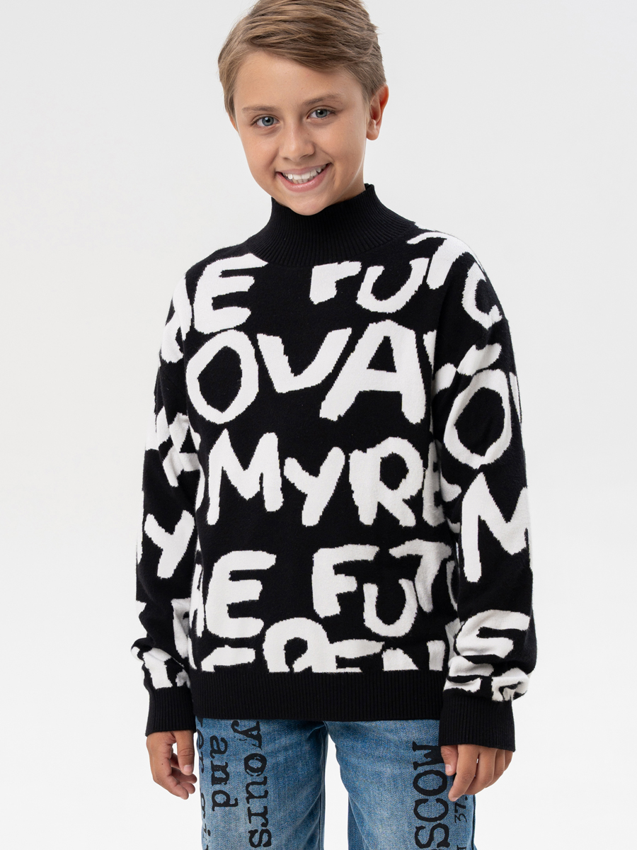 Свитер PlayToday 32511349 - фото 1