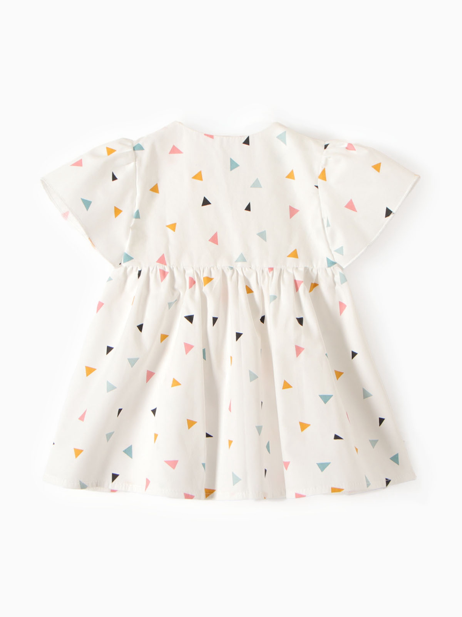 Платье Крошка Я 10733617 - фото 2