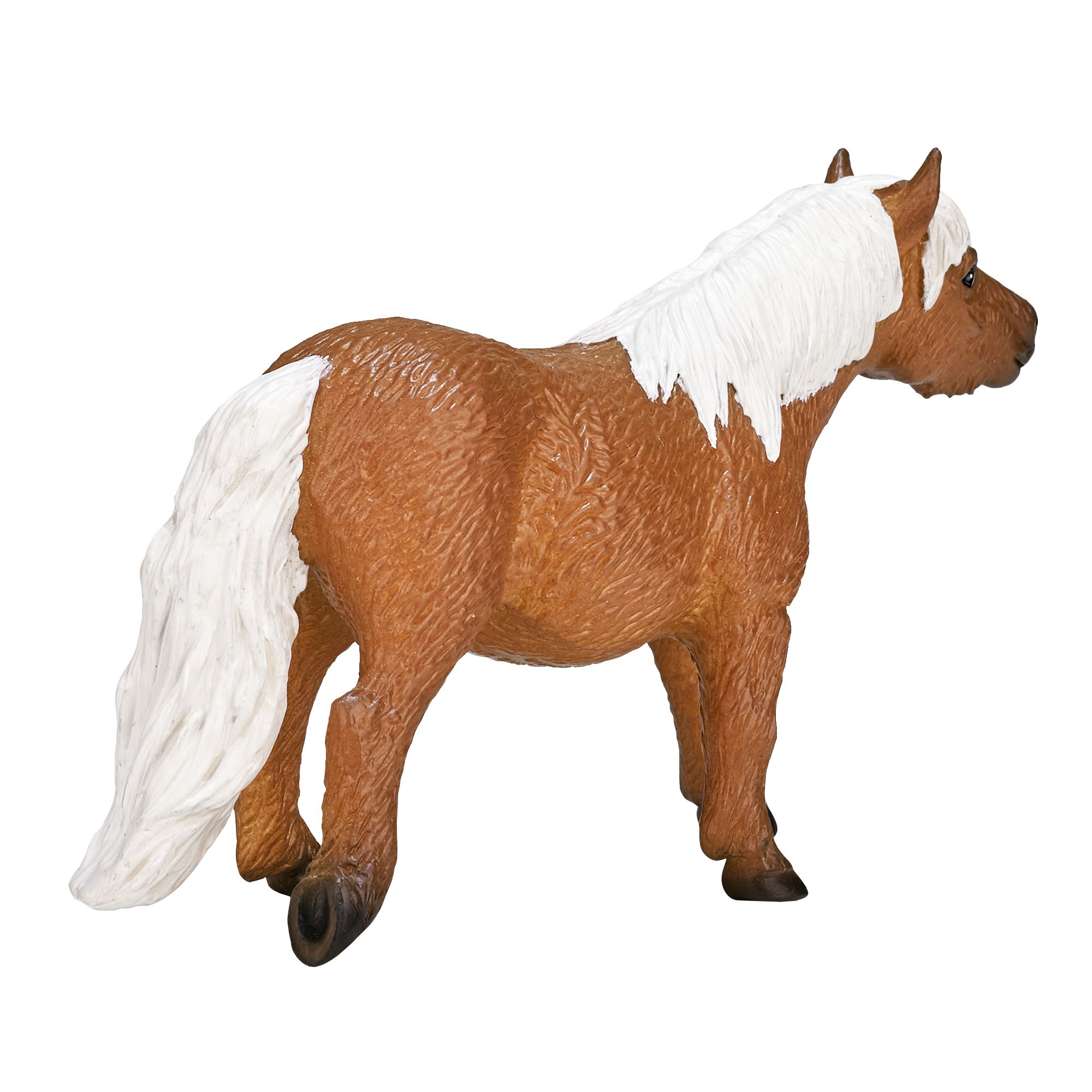 Фигурка KONIK Шетлендский пони - фото 3