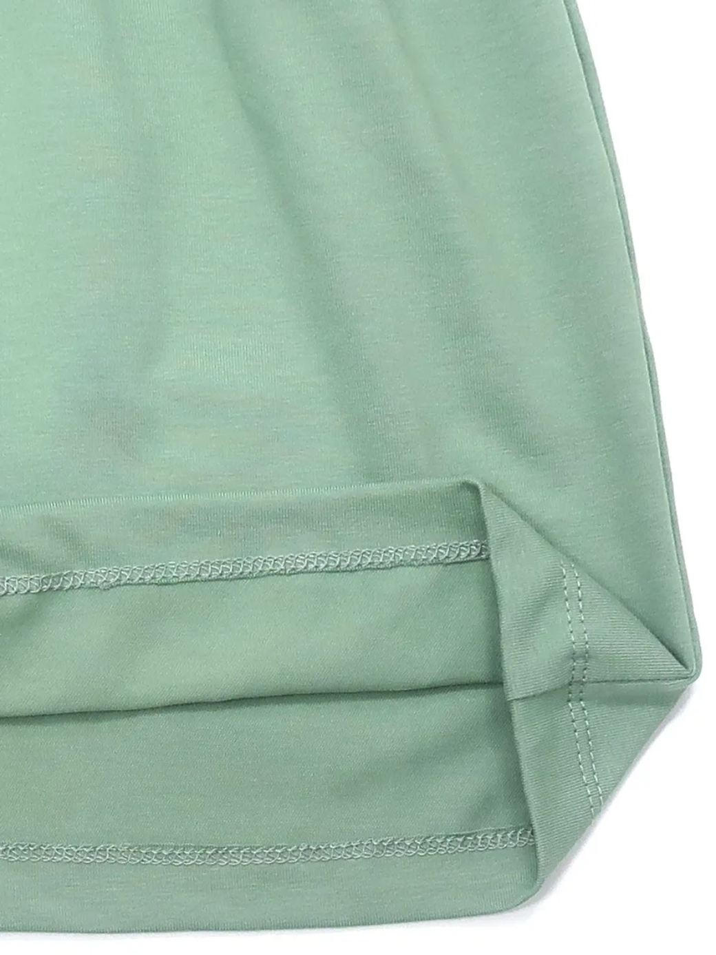 Платье Рекантино 18-15 Зеленый - фото 4