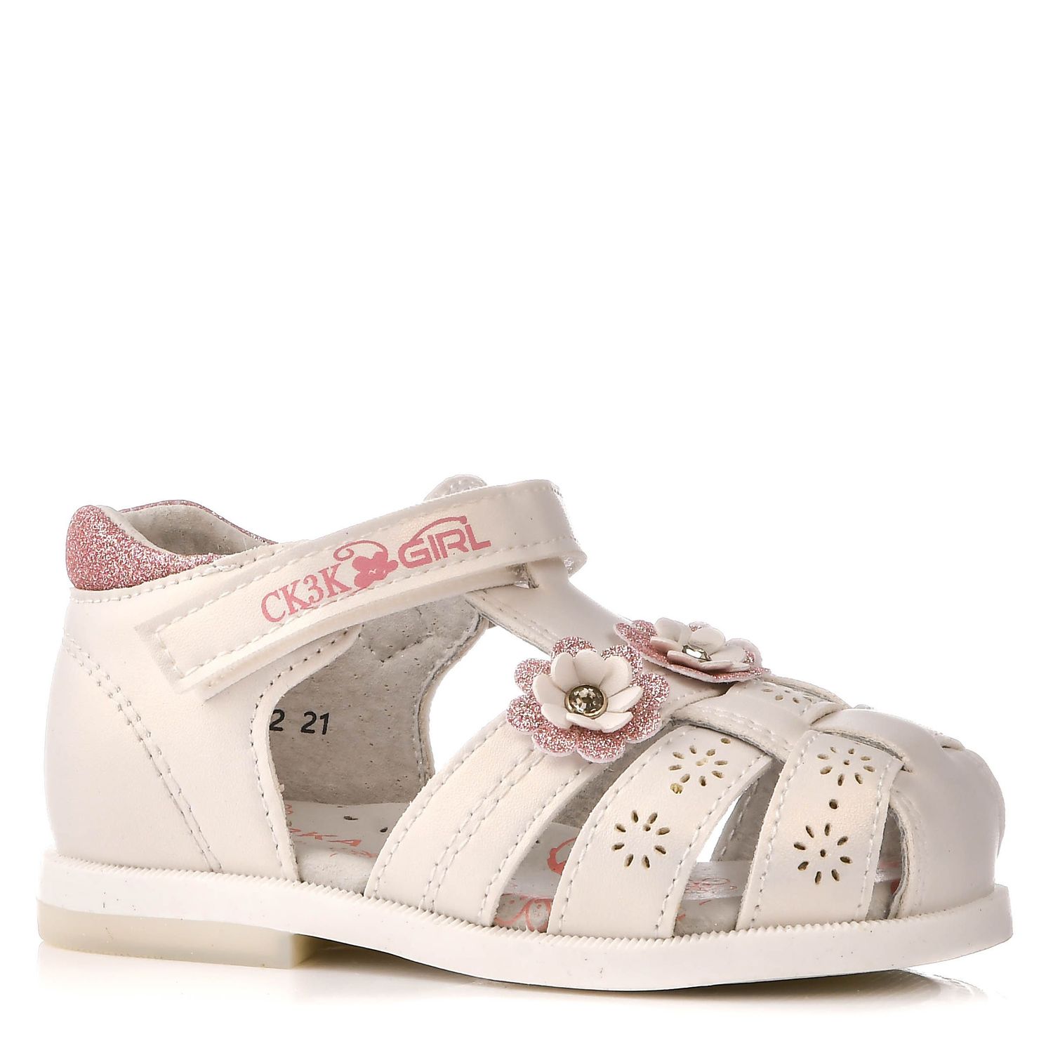 Сандалии СКАЗКА R526080012-1 - фото 1