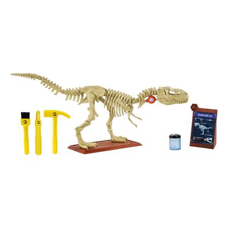 Набор для раскопок Jurassic World