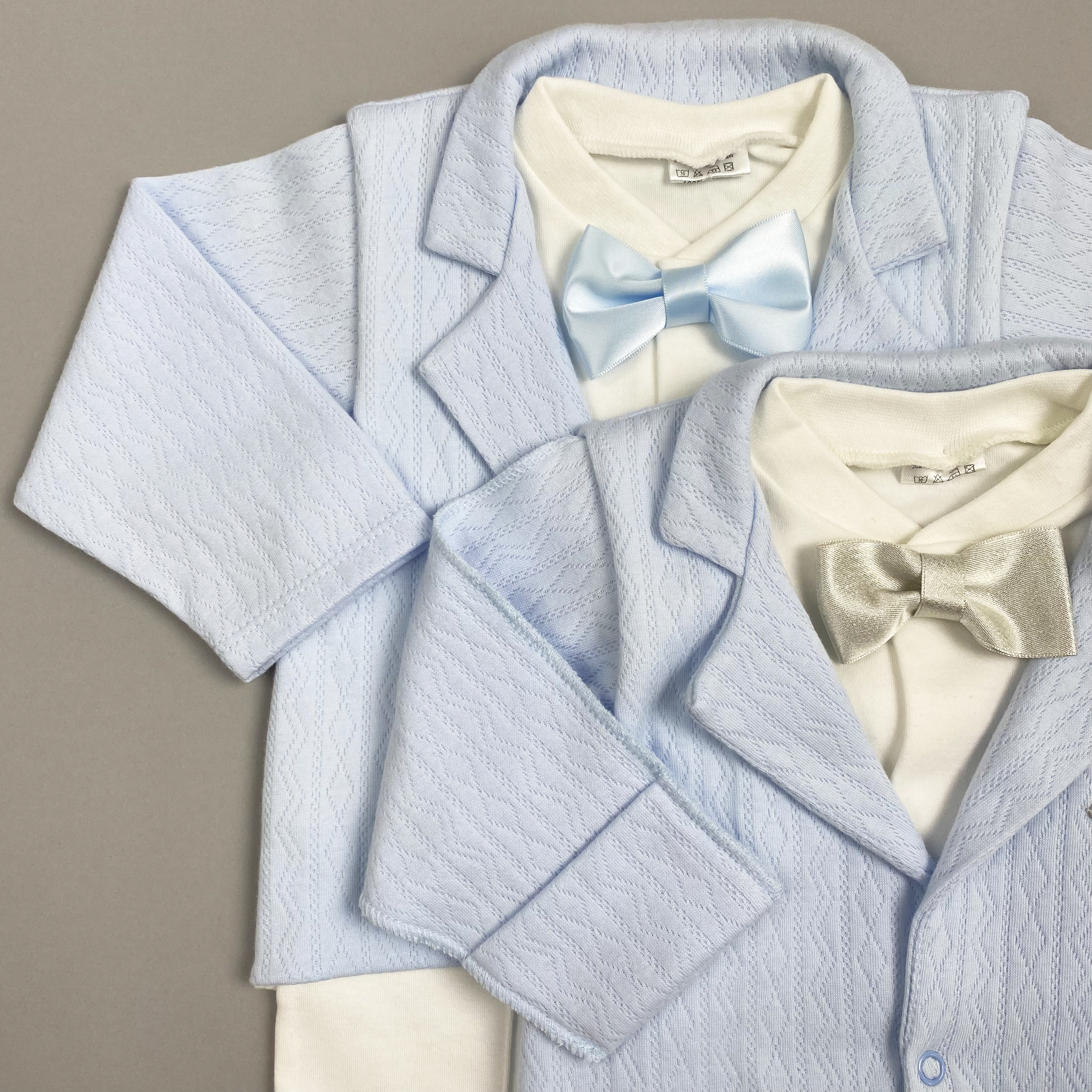 Комбинезон Clariss ЦБ-00001194 - фото 2