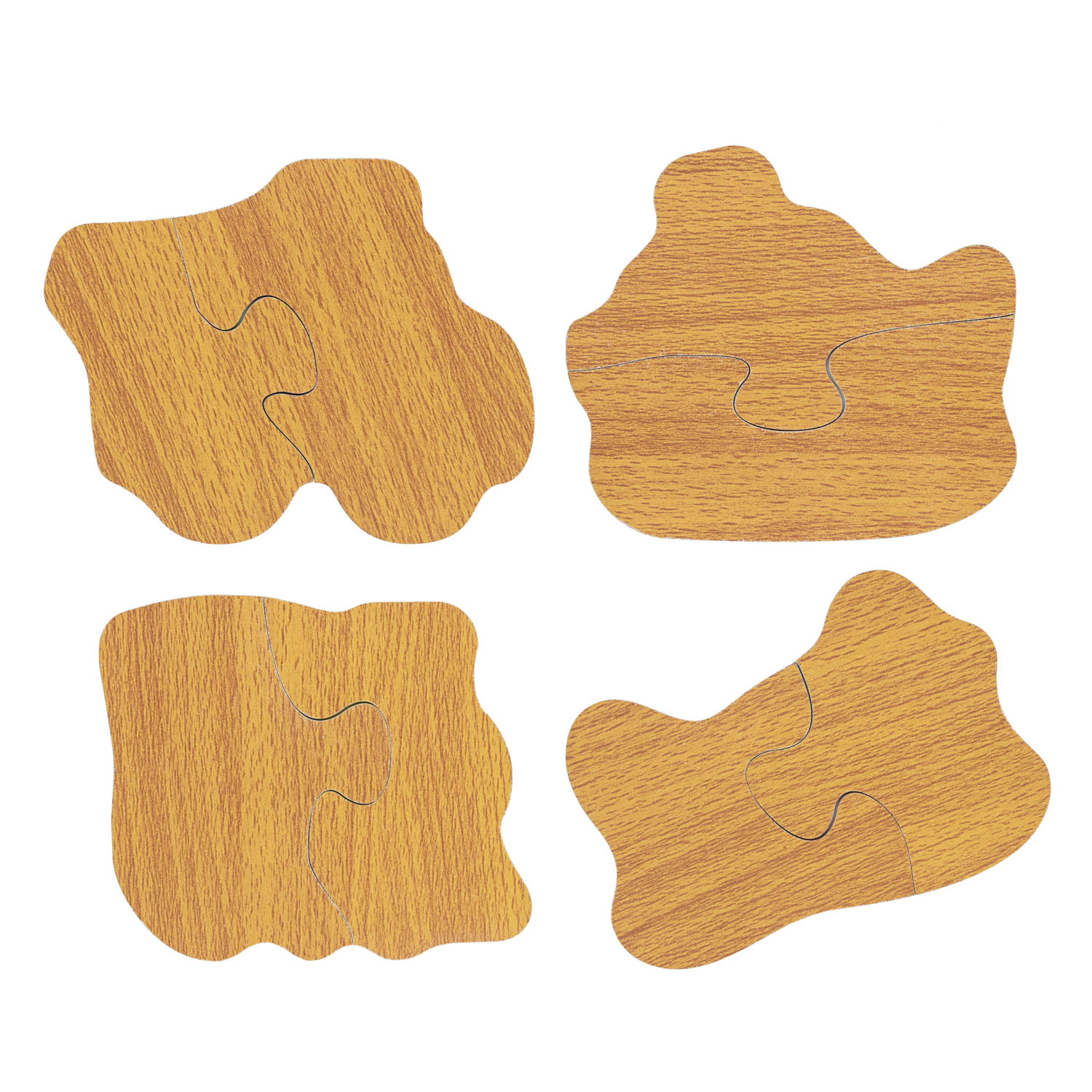 Игрушка Alatoys пазл - фото 3