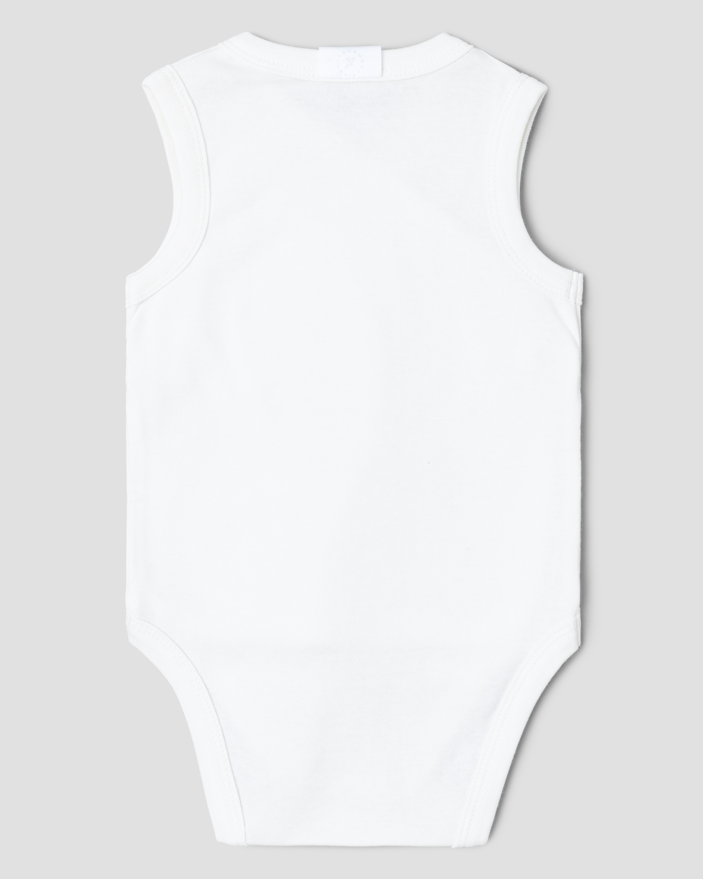 Боди Моя Горошинка S26MG4-5/002ib-F0 - фото 2