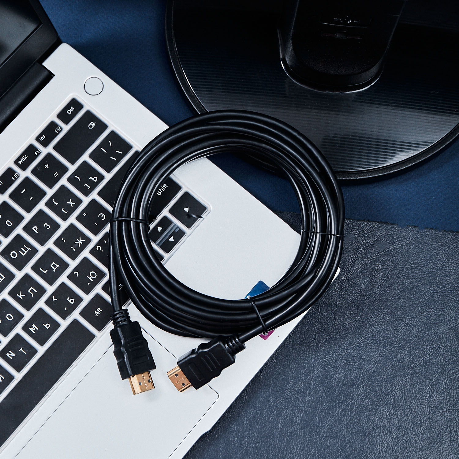 Кабель PROconnect HDMI - HDMI 1.4 Gold 5 метров - фото 6