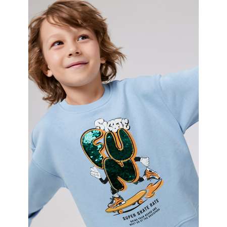 Свитшот Acoola