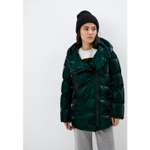 Куртка Dixi Coat