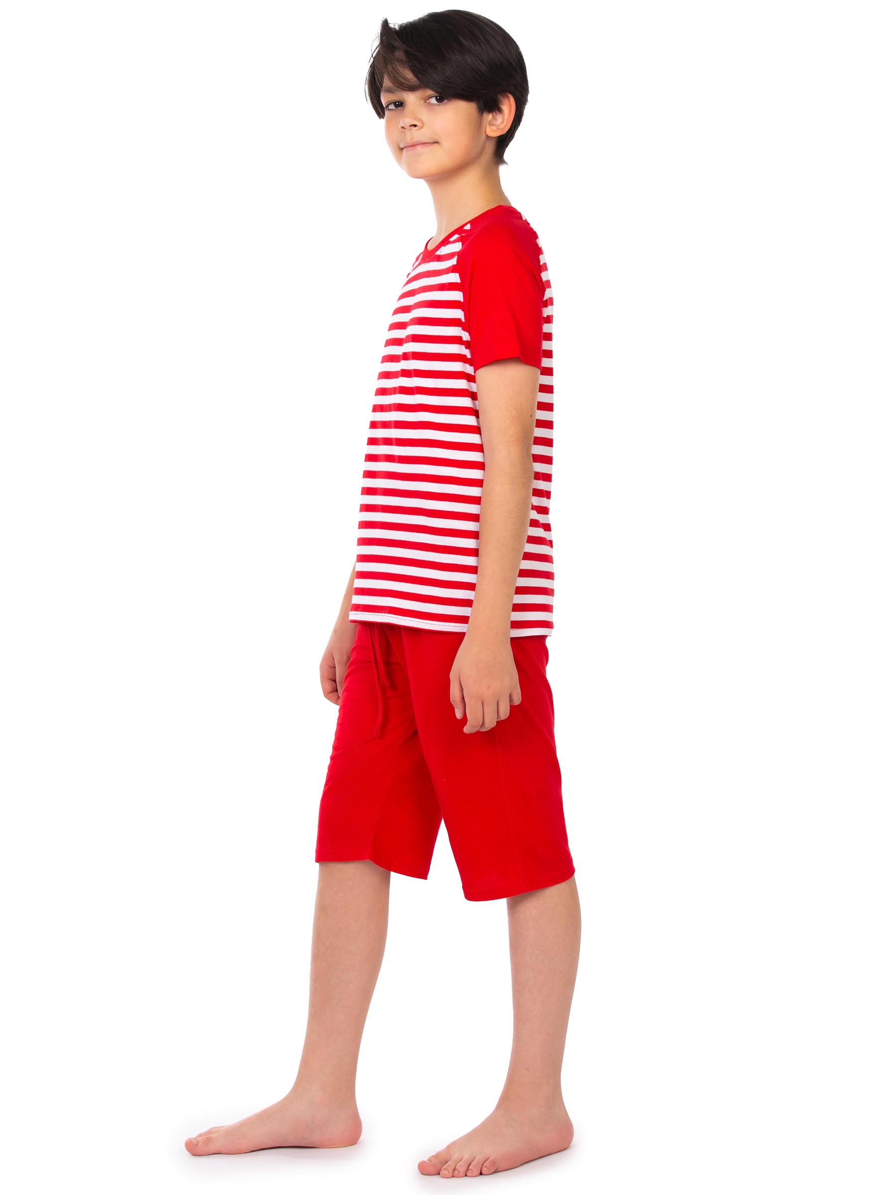 Пижама N.O.A. 11558 - фото 18