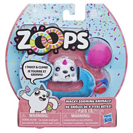 Фигурка Zoops