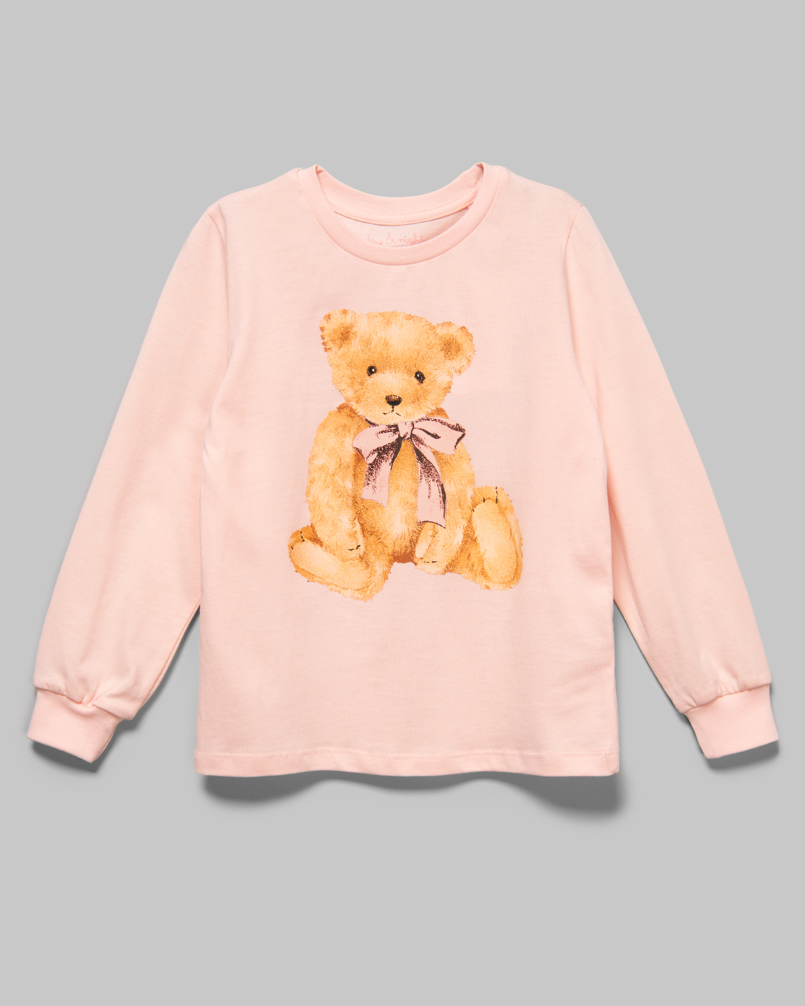 Пижама Day and Night W24DN5195211kgJJF0 - фото 3