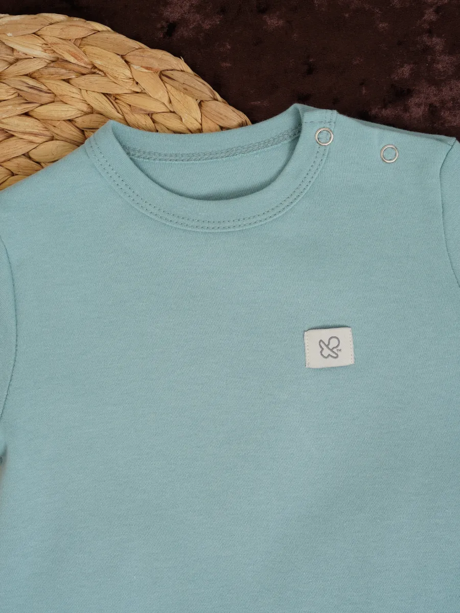 Песочник 3 шт Супер Пупс нбр/3пр/псч/sk22/полоска/рыбки - фото 14