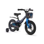 Двухколесный велосипед Maxiscoo 14 дюймов