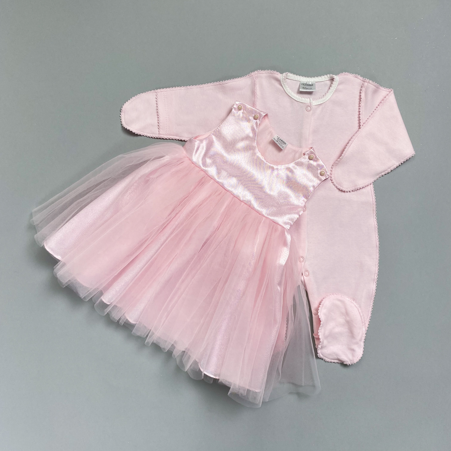 Комплект Clariss ЦБ-00001282 - фото 2