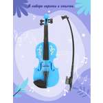 Изображение товара Игрушка музыкальная Veld Co скрипка