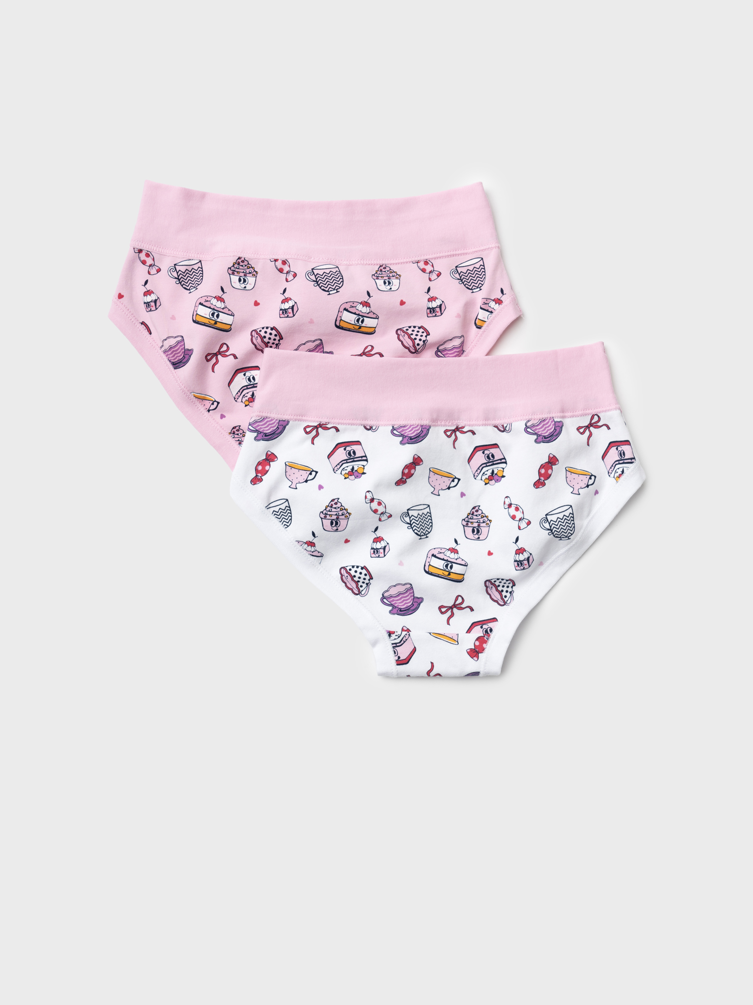 Трусы 2 шт PlayToday 12621248 - фото 2