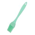 Кисточка из силикона Mallony Pennello Verde 17*3*1см