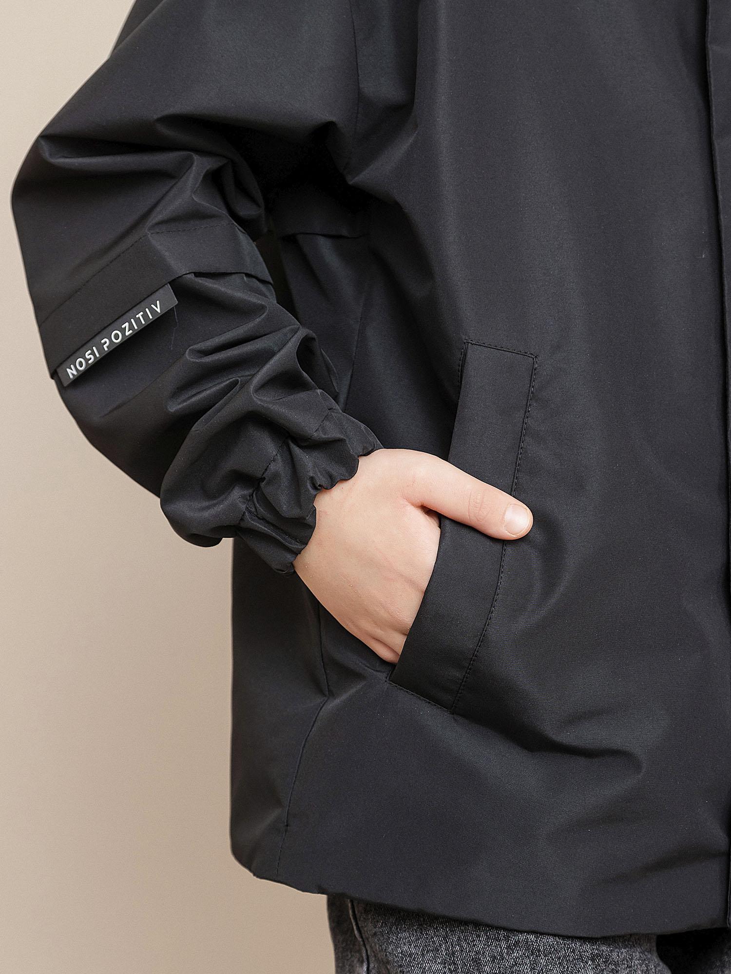 Куртка batik 0291-26в-2 - фото 7