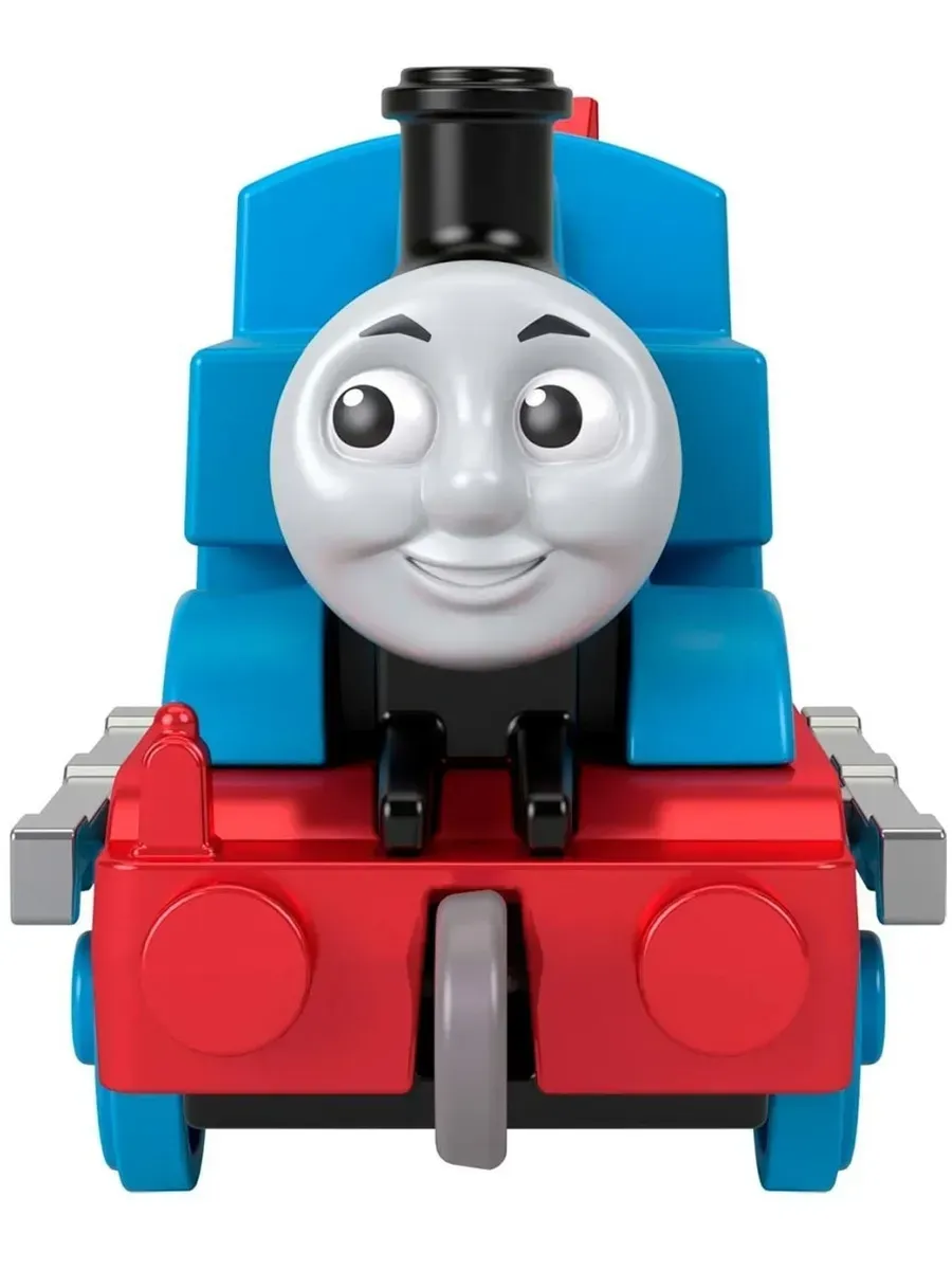 Поезд Thomas and Friends JFV72 - фото 1