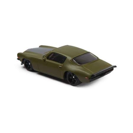 Автомобиль Hot Wheels Chevrolet Camaro 1973 Fast and Furious 1:64