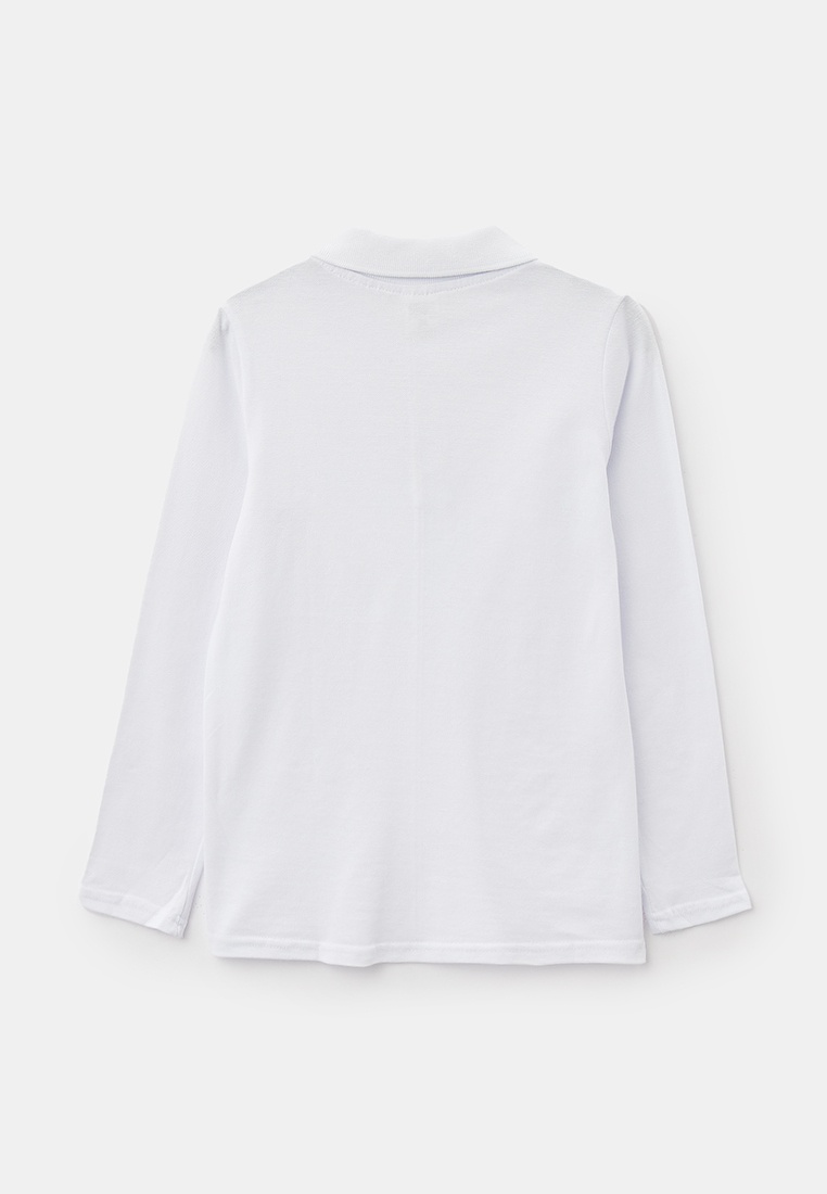 Поло N.O.A. 11565-2 - фото 3