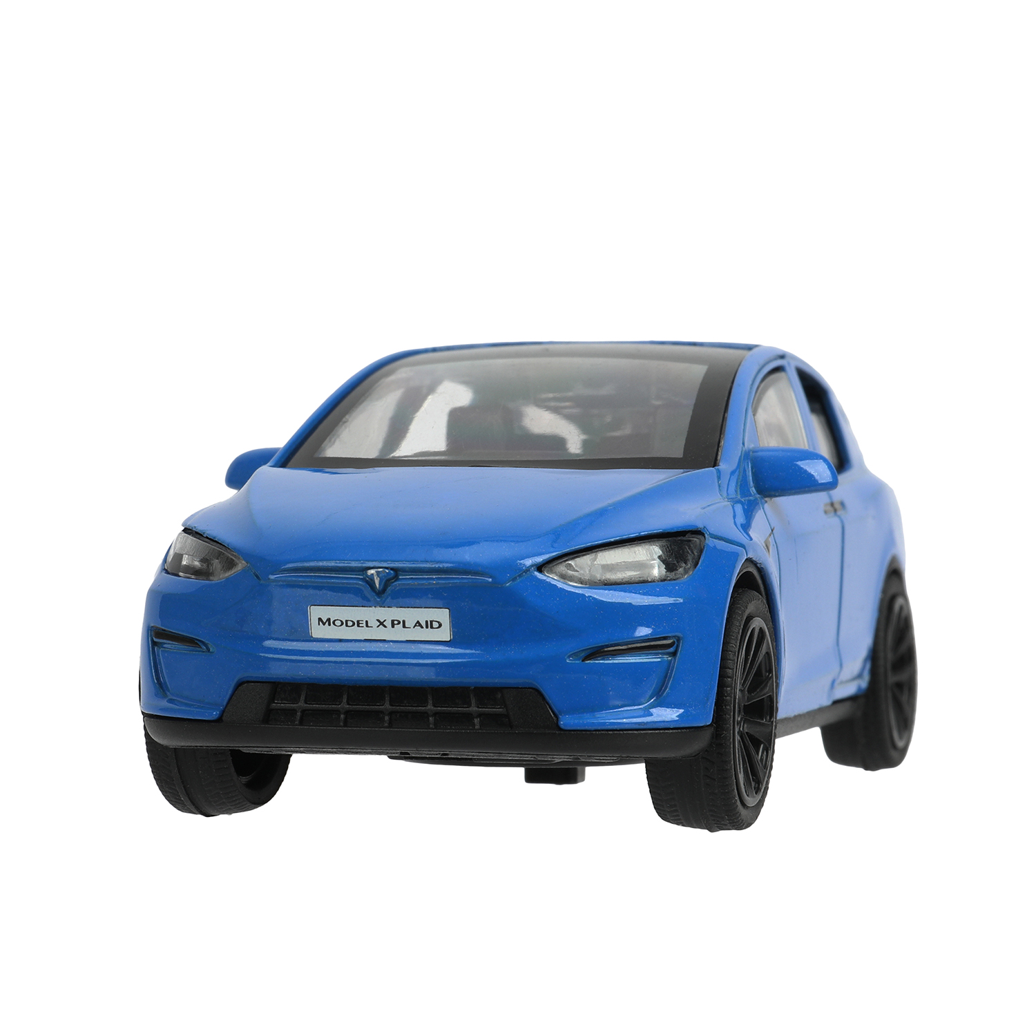 Автомобиль Технопарк Tesla Tesla Model 389487 - фото 12